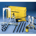 BHP-Serie Master Abzieher Sets (Bhp - 3751g) Original Enerpac